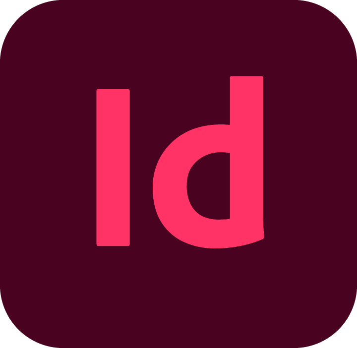 Formation InDesign