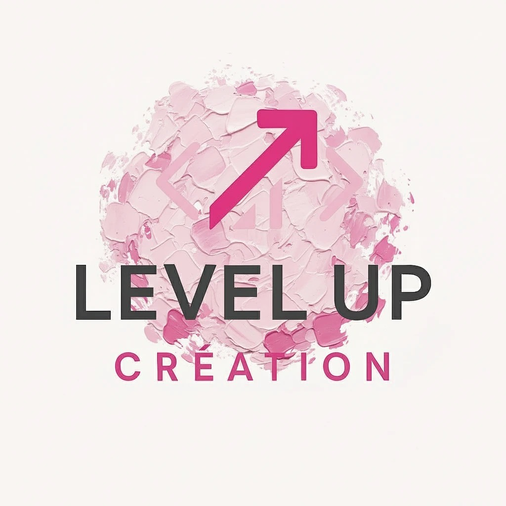 Level Up Creation